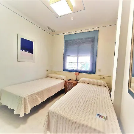 Hotel Colores De Zahara Zahara de los Atunes