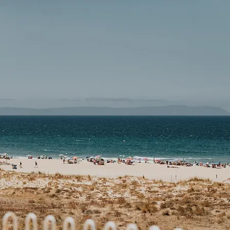 Colores De Zahara Hotel