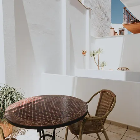 Hotel Colores De Zahara Zahara de los Atunes