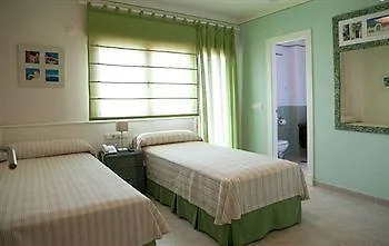 Hotel Colores De Zahara