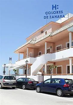 Colores De Zahara Hotel Zahara de los Atunes