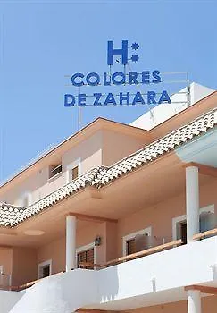 Colores De Zahara Hotel 2*