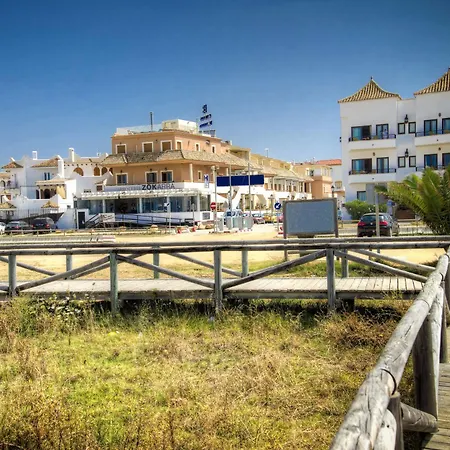 Hotel Colores De Zahara Zahara de los Atunes