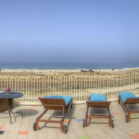 Hotel Colores De Zahara Zahara de los Atunes