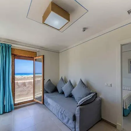 Hotel Colores De Zahara 2*