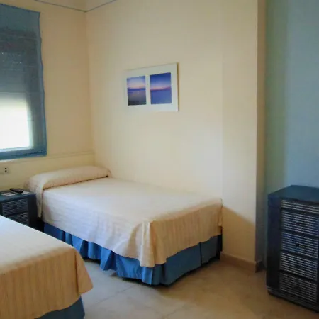 Hotel Colores De Zahara