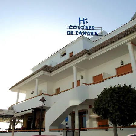 Hotel Colores De Zahara