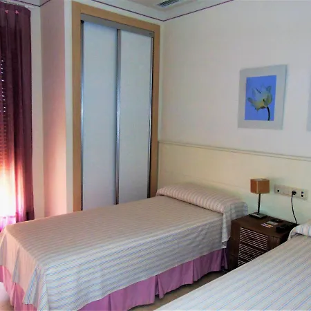 Colores De Zahara Hotel