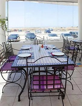 Hotel Colores De Zahara 2*