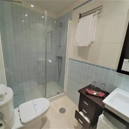 Colores De Zahara Hotel