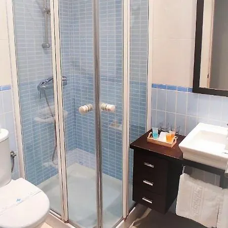 Colores De Zahara Hotel