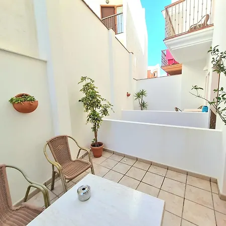 Colores De Zahara Hotel
