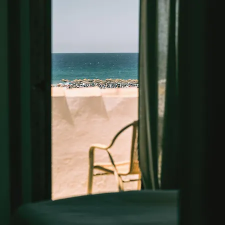 Hotel Colores De Zahara 2*