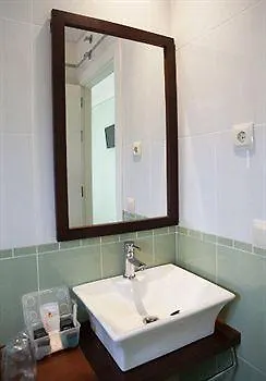 Hotel Colores De Zahara
