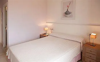 Hotel Colores De Zahara Zahara de los Atunes