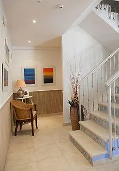 Colores De Zahara Hotel