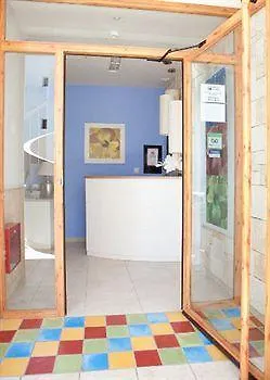 Colores De Zahara