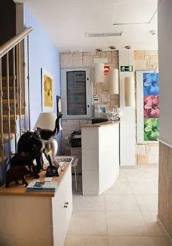 Hotel Colores De Zahara