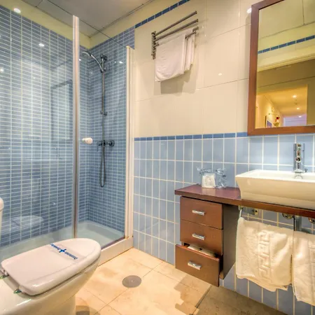 Colores De Zahara Hotel