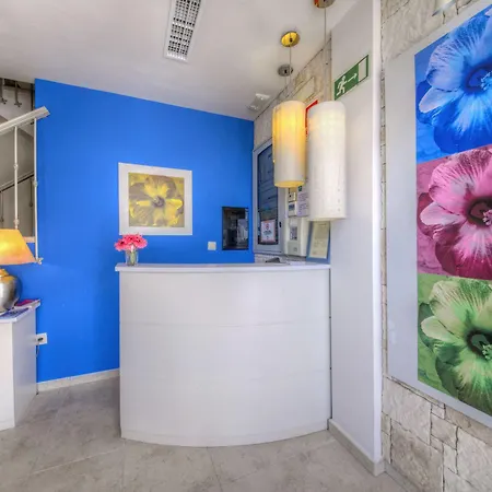 Hotel Colores De Zahara